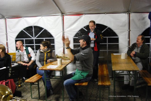 Grillfest 2013